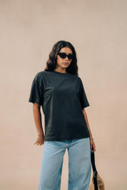 Unisex Heavyweight Oversized T-shirt