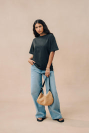 Unisex Heavyweight Oversized T-shirt