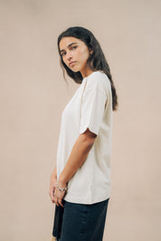 Unisex Heavyweight Oversized T-shirt