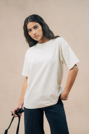 Unisex Heavyweight Oversized T-shirt
