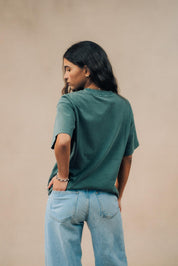 Unisex Heavyweight Oversized T-shirt