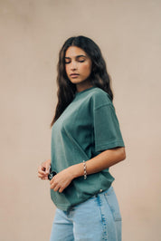 Unisex Heavyweight Oversized T-shirt