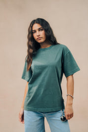Unisex Heavyweight Oversized T-shirt