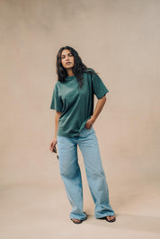 Unisex Heavyweight Oversized T-shirt