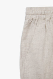 Linen EcoVero™️ Shorts