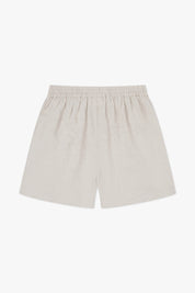 Linen EcoVero™️ Shorts