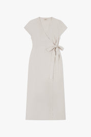 Every Occasion Linen EcoVero™️ Dress