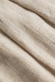 Linen EcoVero™️ Tailored Shorts
