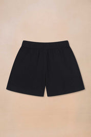 Linen EcoVero™️ Tailored Shorts