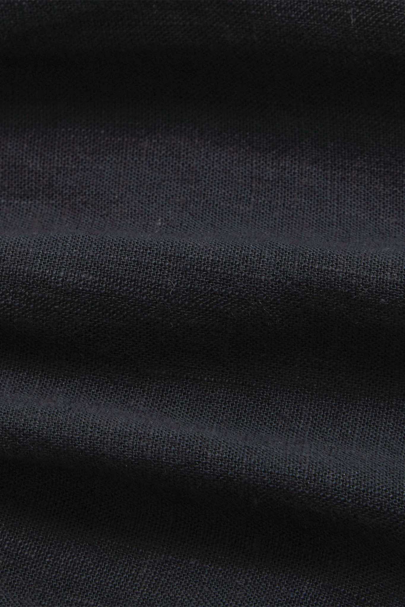 Linen EcoVero™️ Tailored Shorts