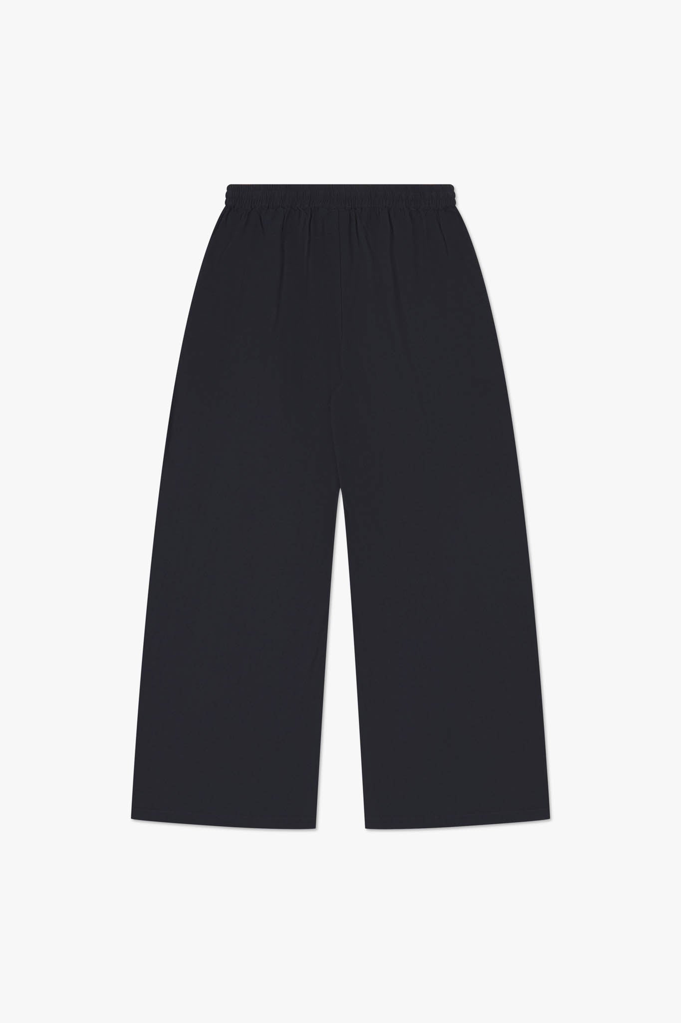 Linen EcoVero™️ Wide Leg Trousers