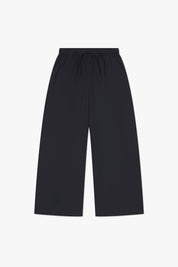 Linen EcoVero™️ Wide Leg Trousers