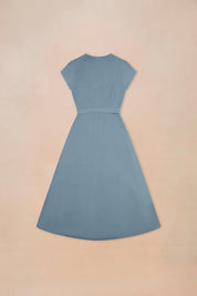 Every Occasion Linen EcoVero™️ Dress