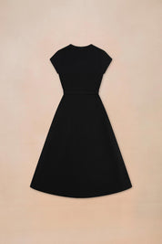 Every Occasion Linen EcoVero™️ Dress