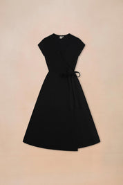 Every Occasion Linen EcoVero™️ Dress