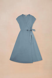 Every Occasion Linen EcoVero™️ Dress