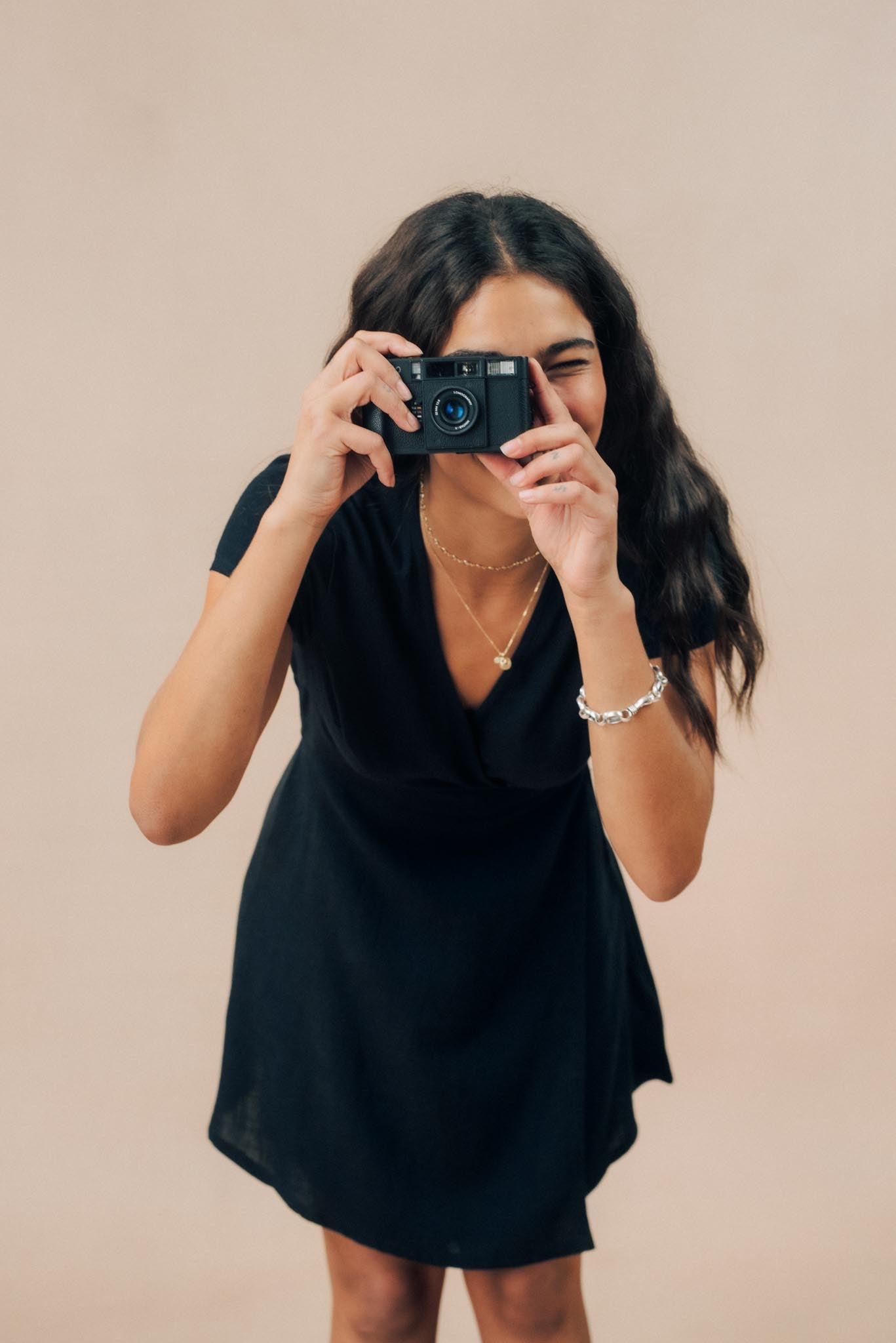 Linen EcoVero Mini Dress | Ethical & Sustainble Yes Friends Linen EcoVero Mini Dress | Ethical & Sustainble Yes Friends