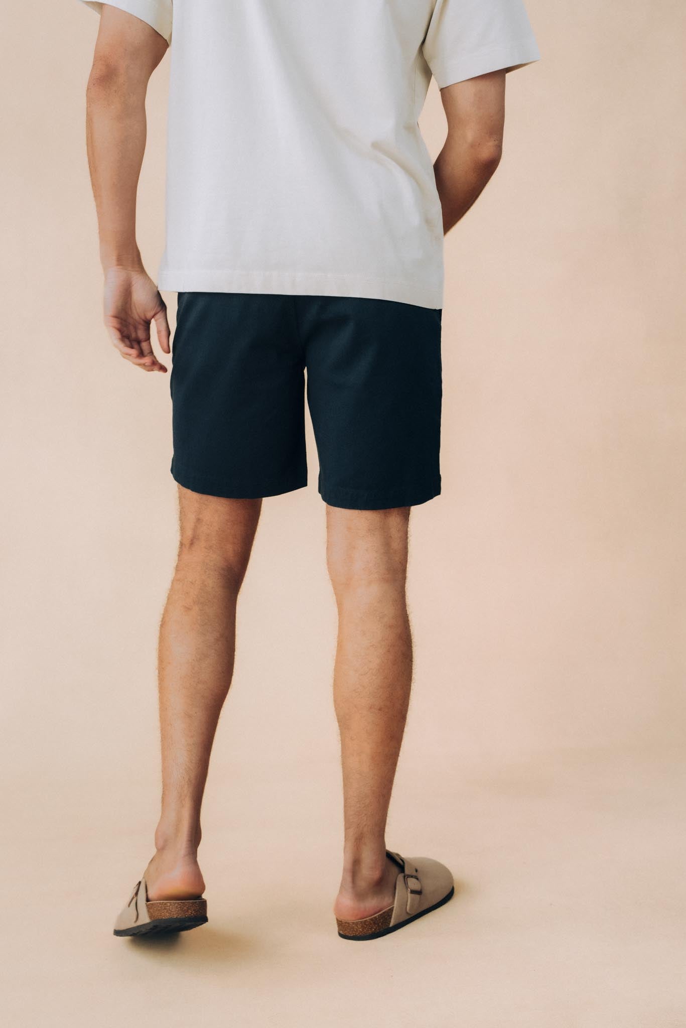 Chino Shorts