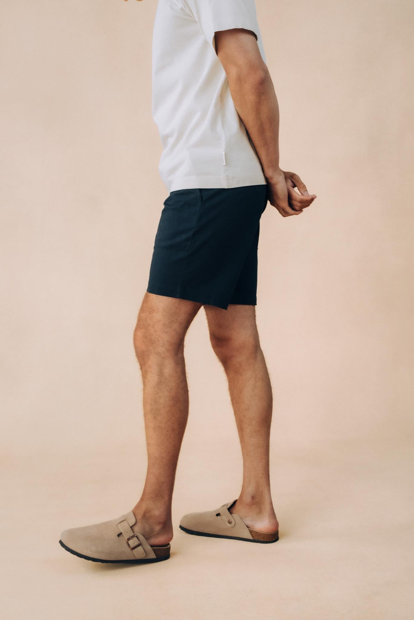 Chino Shorts