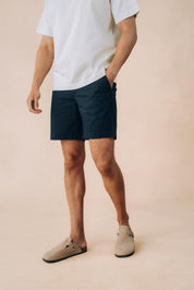 Chino Shorts