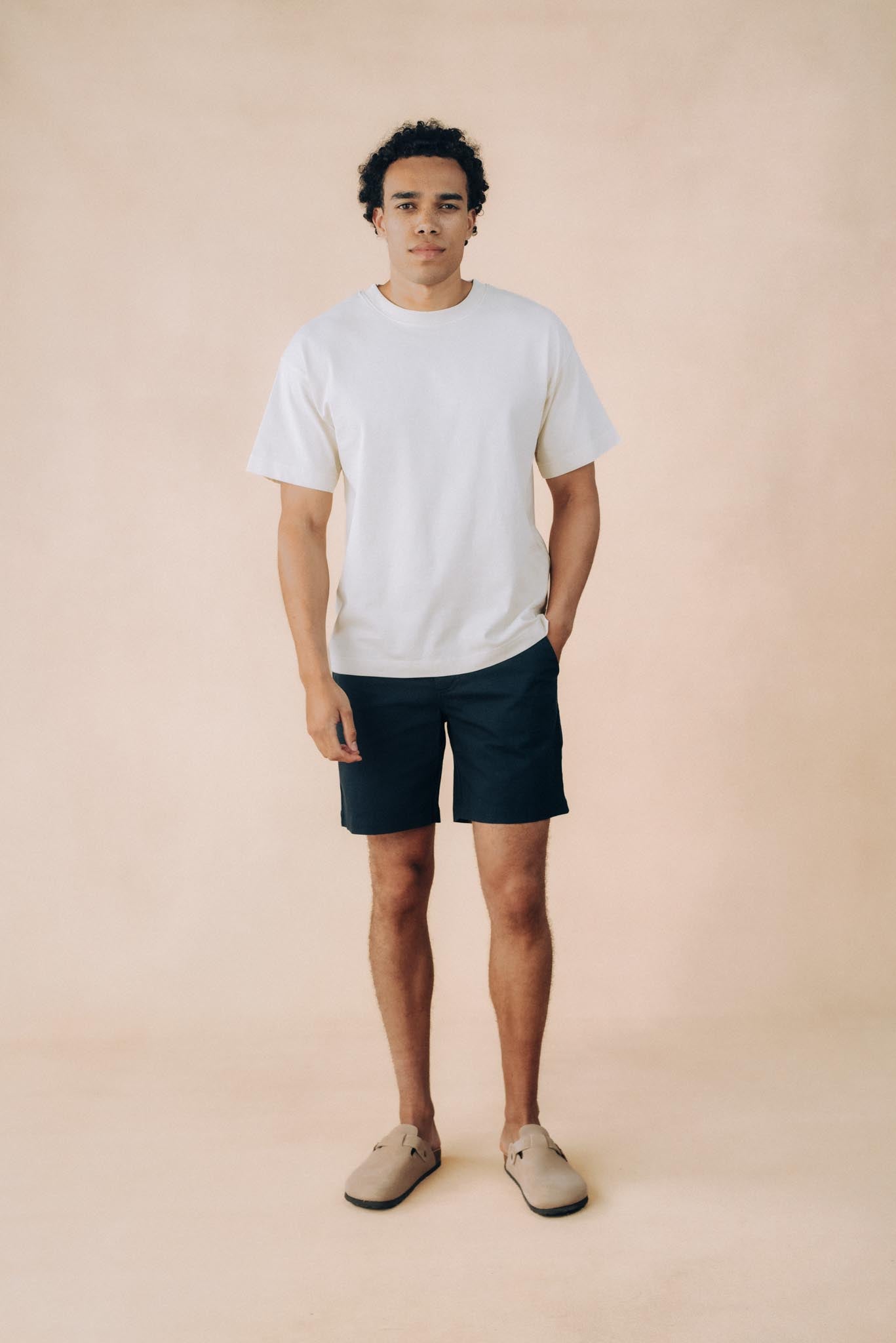 Chino Shorts