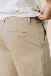 Chino Shorts