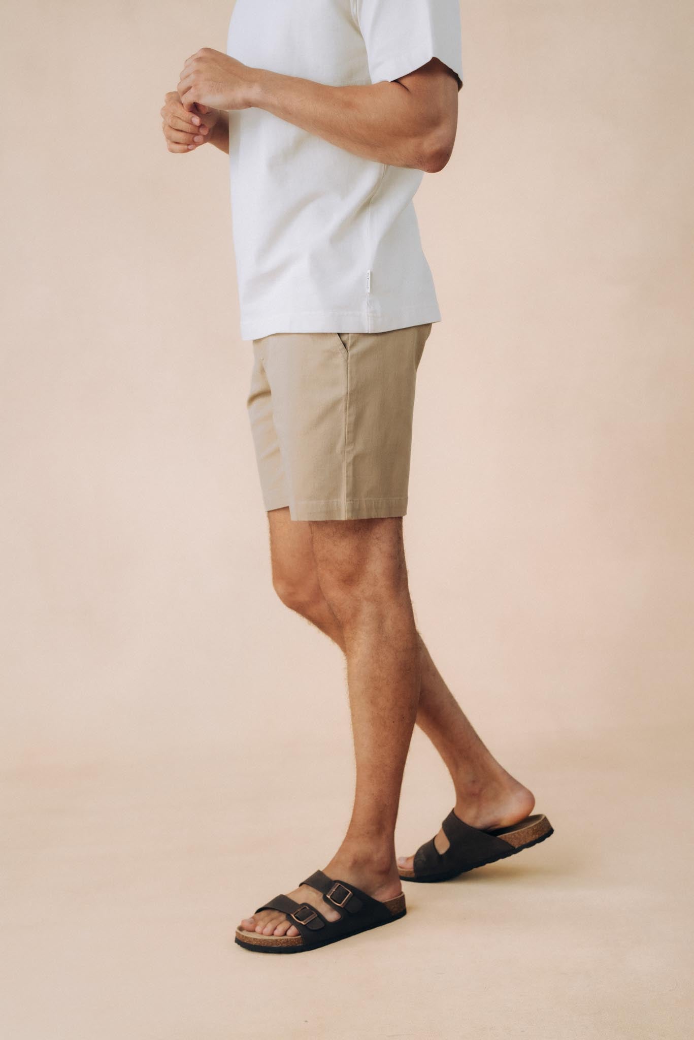 Chino Shorts