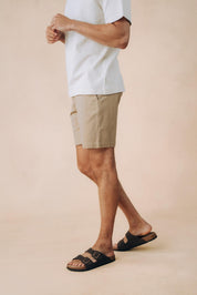Chino Shorts