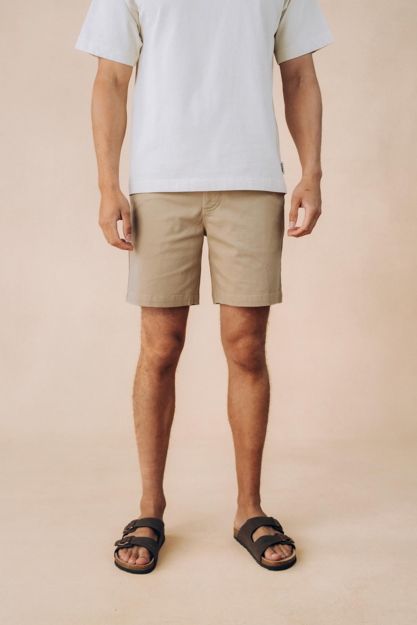 Chino Shorts