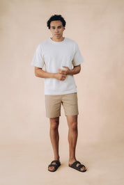 Chino Shorts