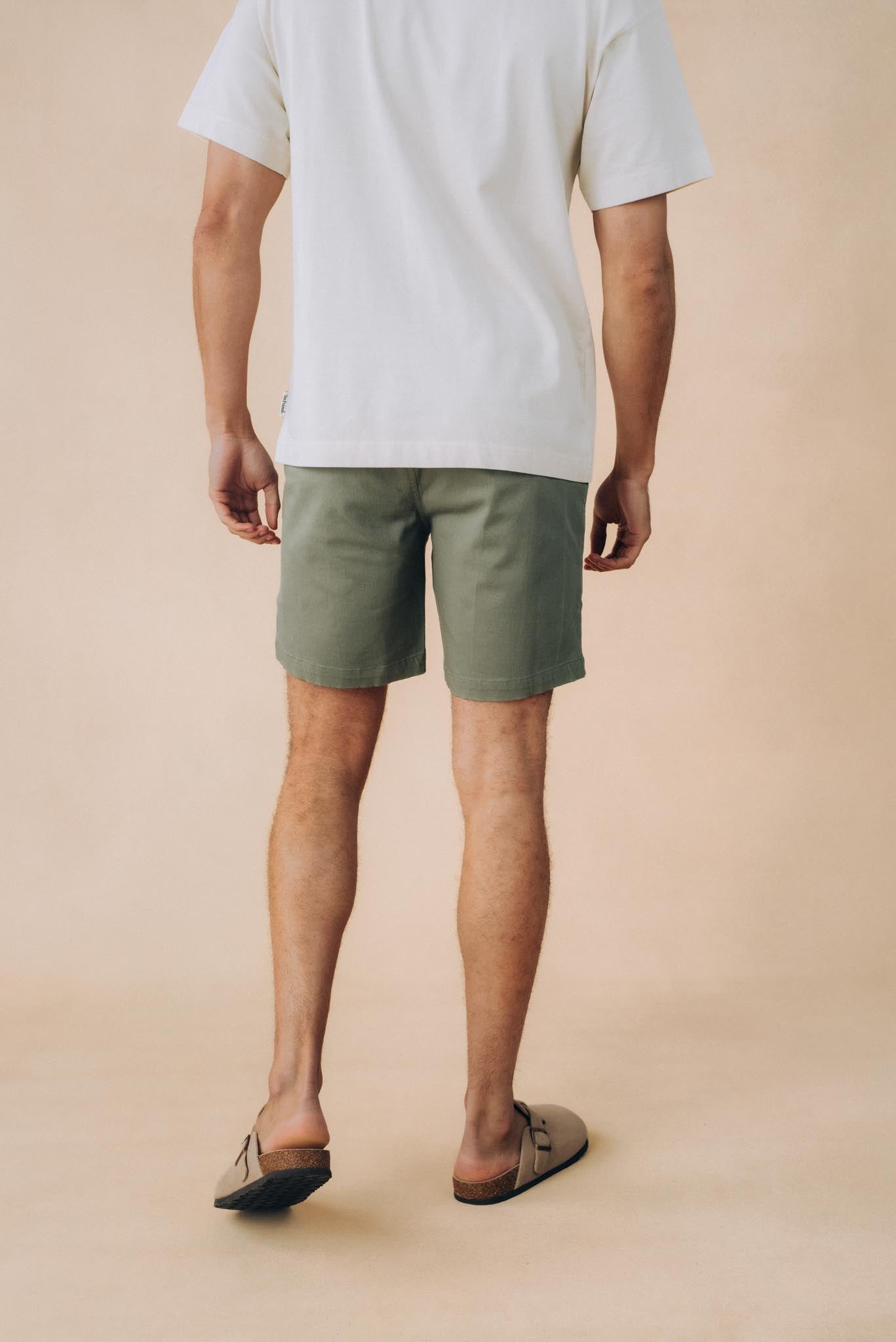 Chino Shorts