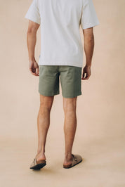 Chino Shorts
