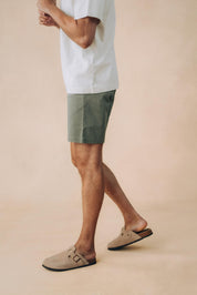 Chino Shorts