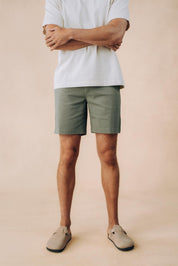 Chino Shorts