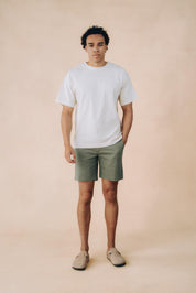 Chino Shorts