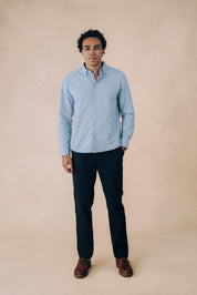 Chino Trousers