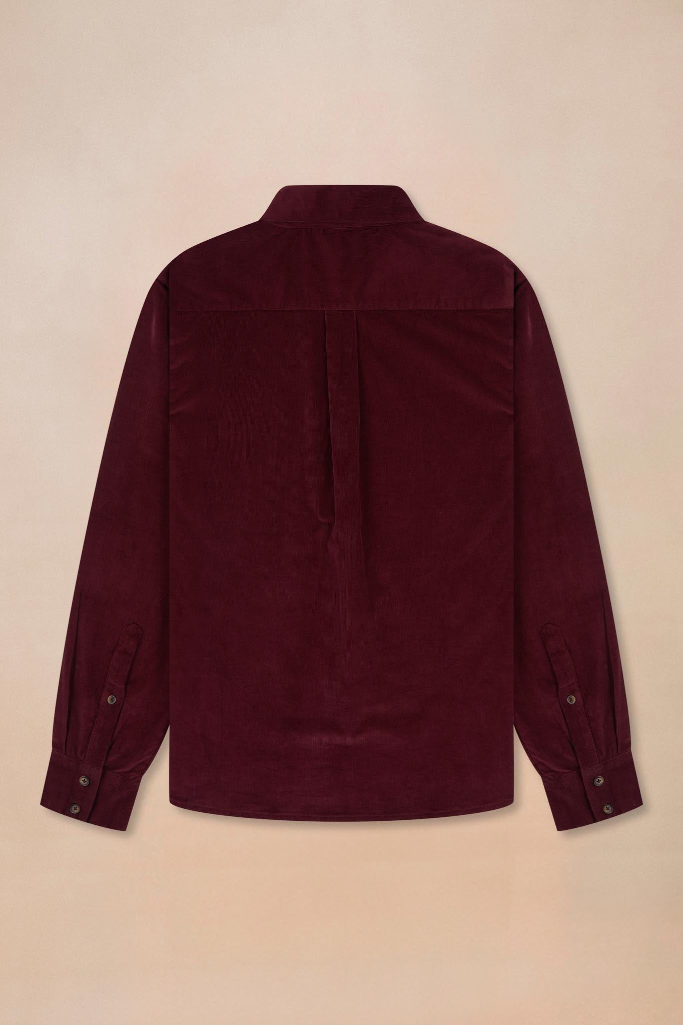 Baby Cord Shirt