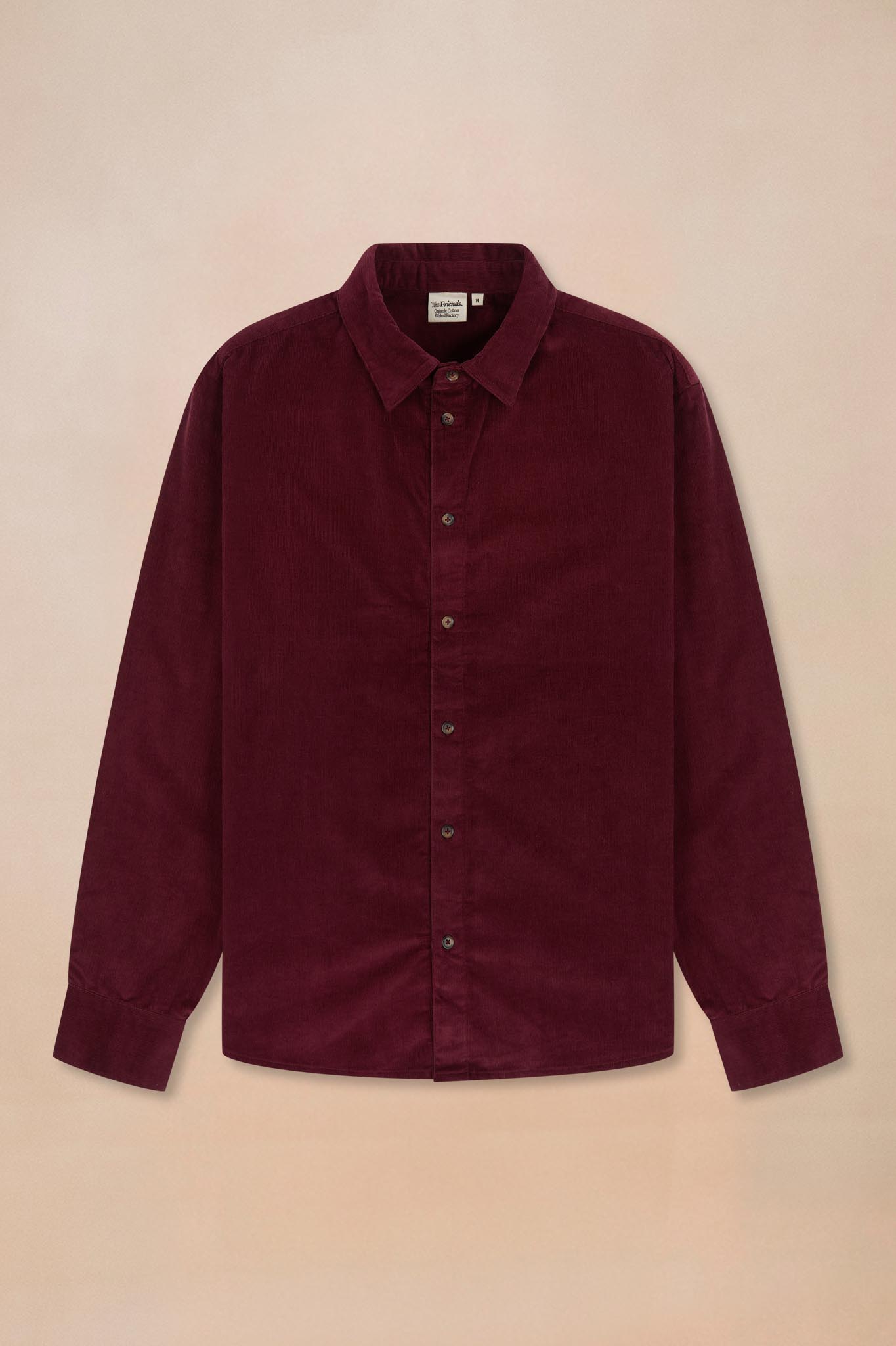 Baby Cord Shirt