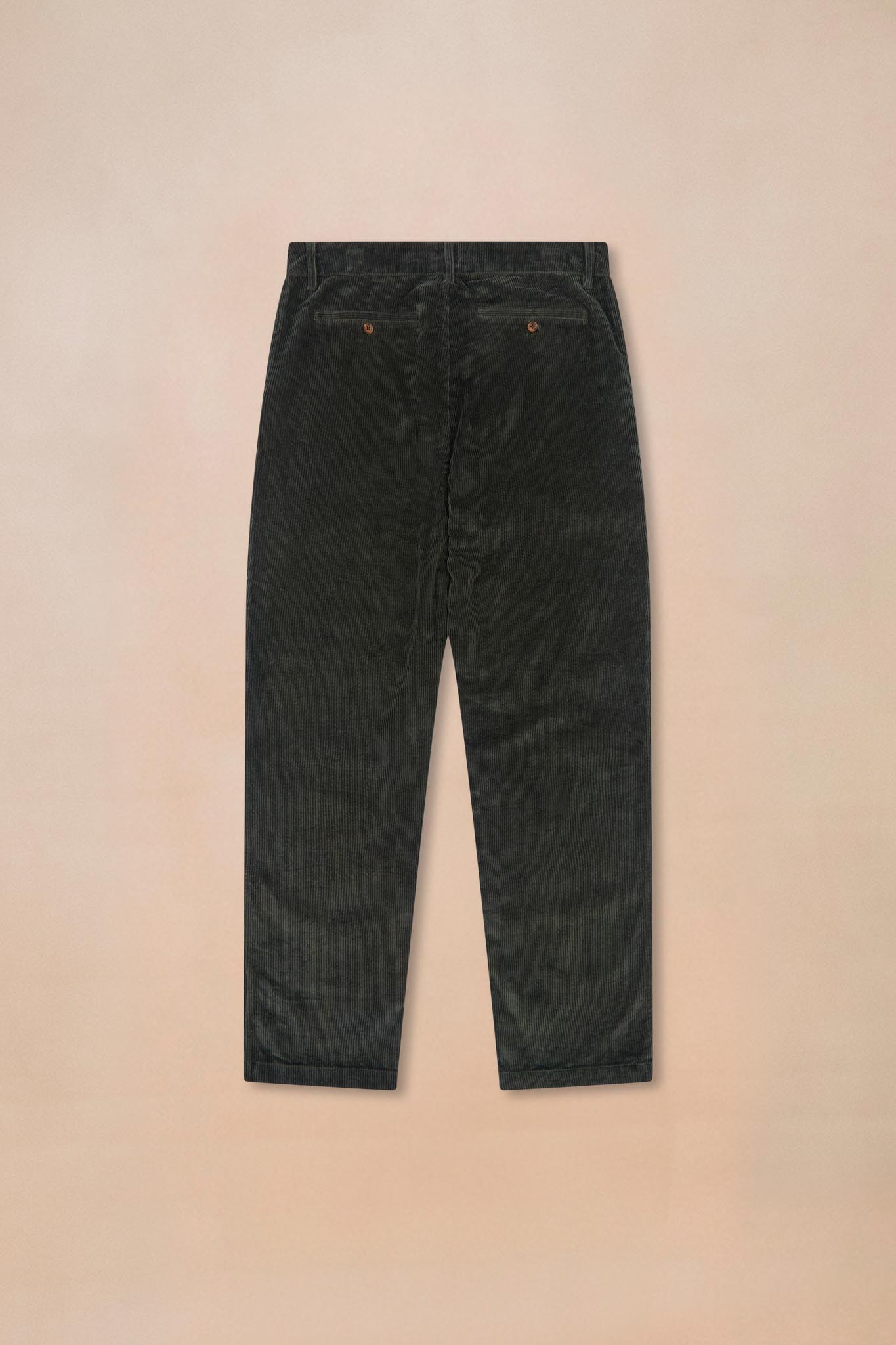 Cord Trousers