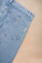 Regular Straight Jeans