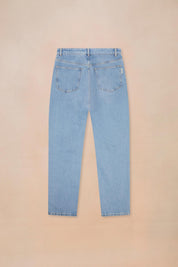 Regular Straight Jeans