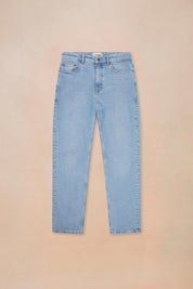 Regular Straight Jeans