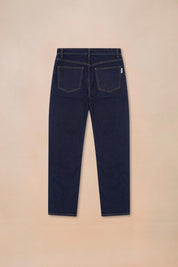 Regular Straight Jeans
