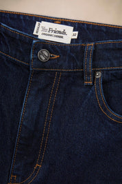 Regular Straight Jeans
