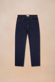 Regular Straight Jeans