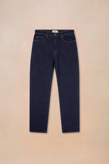 Regular Straight Jeans