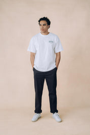 Relaxed Chino