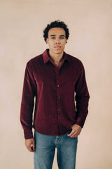 Baby Cord Shirt