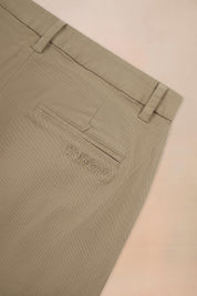Organic Chino Shorts
