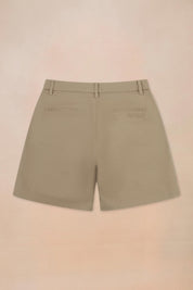 Organic Chino Shorts